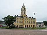 Hamina Town Hall