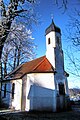 Kapelle St. Martin