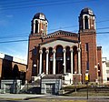 Holy Trinity Cathedral (Salt Lake City, Utah) (1923) *NRHP listed
