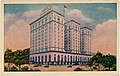 Hotel Cleveland, c. 1925