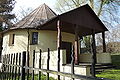 Jüdischer Friedhof