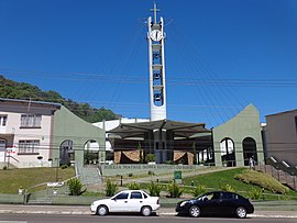 Igreja Matriz de Concórdia