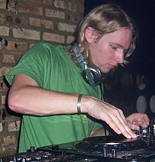 Zabiela in 2006