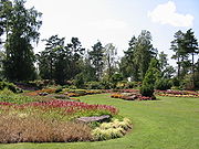 Jardins de Callunes