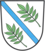 Coat of arms of Jasenná