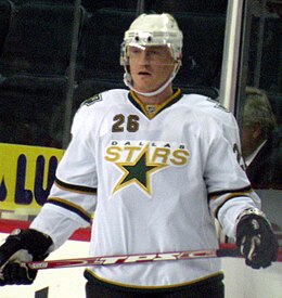 Description de l'image Jere Lehtinen (Dallas).JPG.