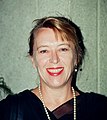 Jody Williams Nobel Peace Prize Laureate (BA)