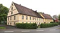 Ehemalige Ochsenmühle