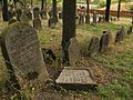 Jüdischer Friedhof Libochovice