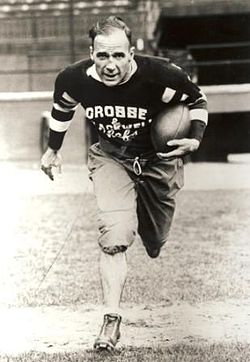 Lionel Conacher crosse.jpg