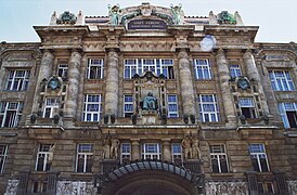 Université de musique Franz-Liszt