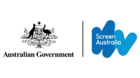 logo de Screen Australia