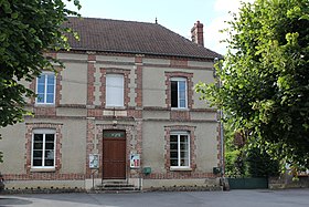 Le Gault-Soigny