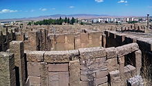 Timgad