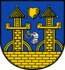 Blason de Malchow