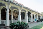 Cenotaph of Rao Mal Deva