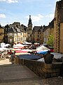 Sarlat-la-Canéda