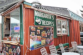Margarita's Recipes