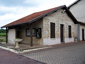 Montignac (Gironde)