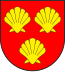 Blason de Morissen