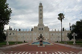 Municipalidad de Pellegrini