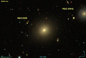 Image illustrative de l’article NGC 6129