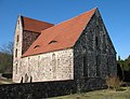 Oderberg-Neuendorf, Kirche