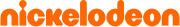 Nickelodeon final logo used from 2010-2023
