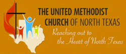 NTC UMC logo