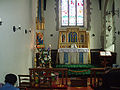 Slipper Chapel, Santuario cattolico, Walsingham