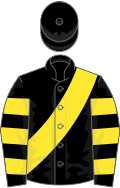 War Admiral