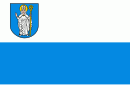 Drapeau de Commune de Rzgów