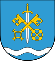 Wappen der Gmina Gromnik