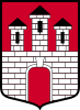 Coat of arms of Przytyk