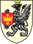 Blason de Powiat de Starogard