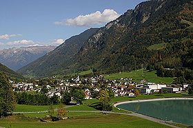 Linthal (Glaris)