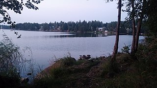 Pitkäjärvi