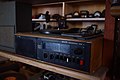 Tesla 1038A Duo radio gramophone (1984)