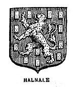 Image illustrative de l’article Maison d'Halmale