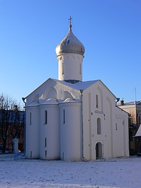 Église des myrrhophores