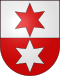 Coat of arms of Rümligen