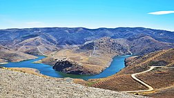 Embalse del Bajo Sabor