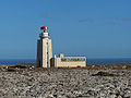 Faro de Sagres Nuevo.