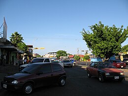 San Fernando de Apure – Veduta