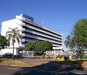 illustration de Companhia Paulista de Força e Luz