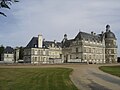 Schloss Serrant (Frankreich)