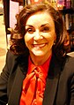 Shirley Ballas