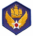 Sixth Air Force Caribbean Islands Panama South America