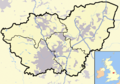 Standard {{Infobox UK place}} image for places within South Yorkshire