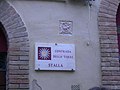 La stalla della contrada